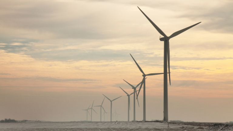 L'innovation en faveur de la décarbonation